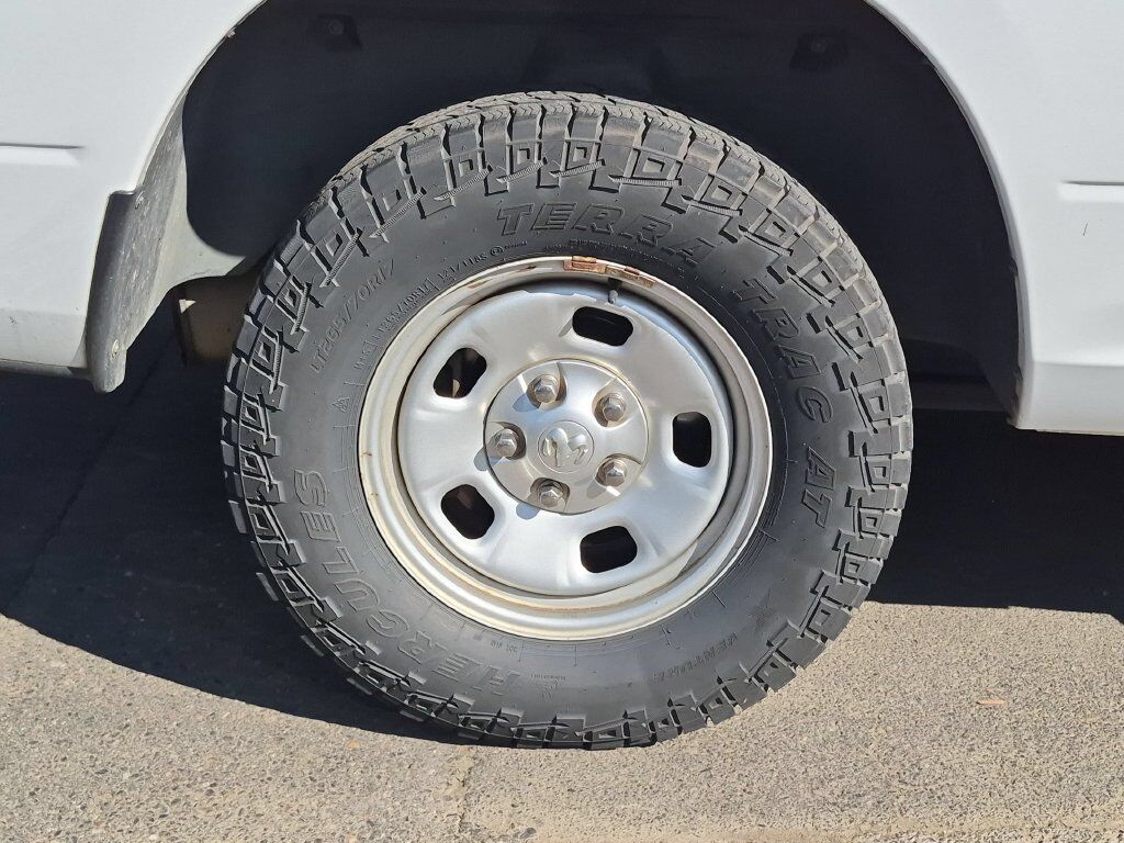 2015 Ram 1500 Tradesman Gresham OR