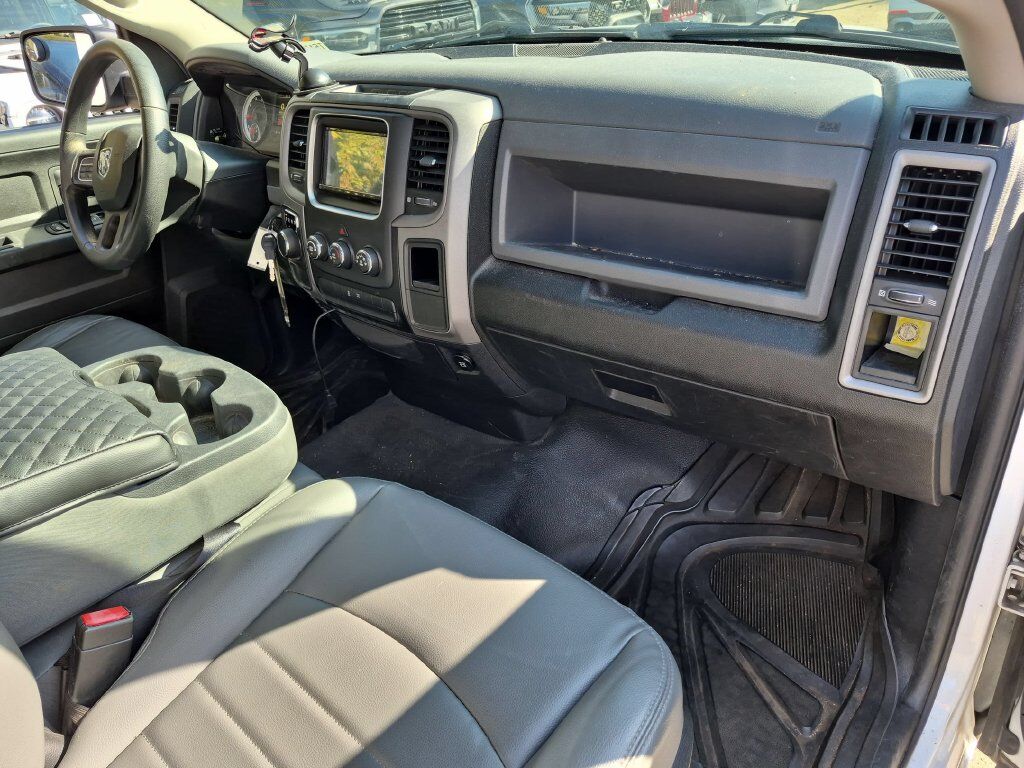 2015 Ram 1500 Tradesman Gresham OR