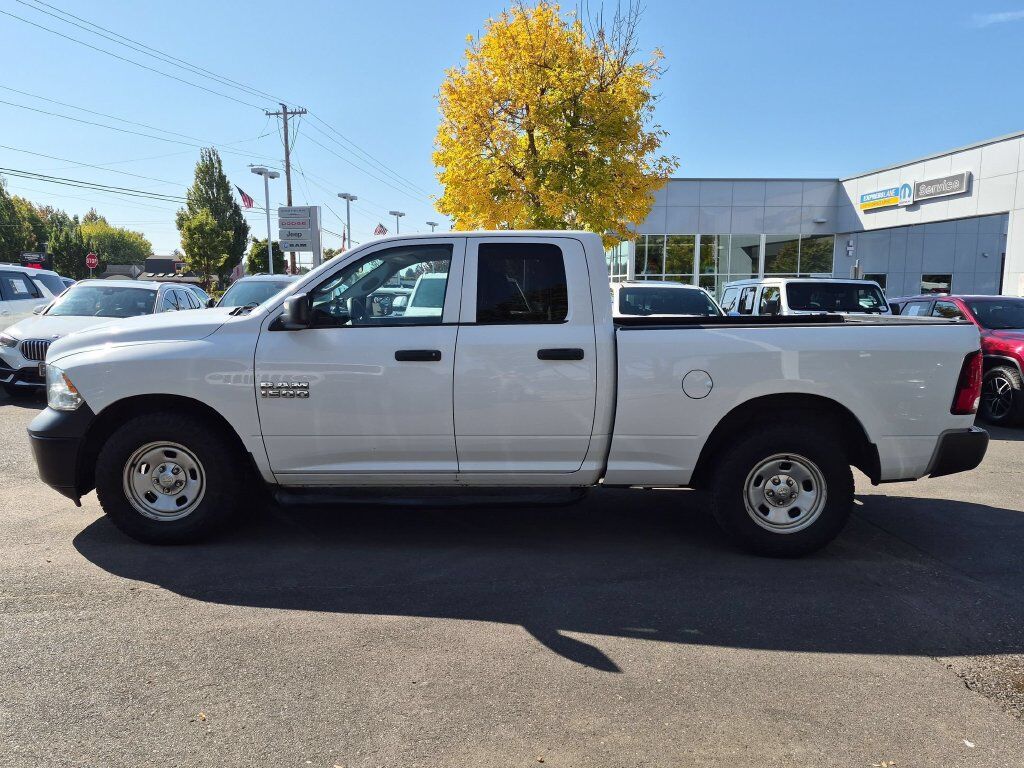 2015 Ram 1500 Tradesman Gresham OR