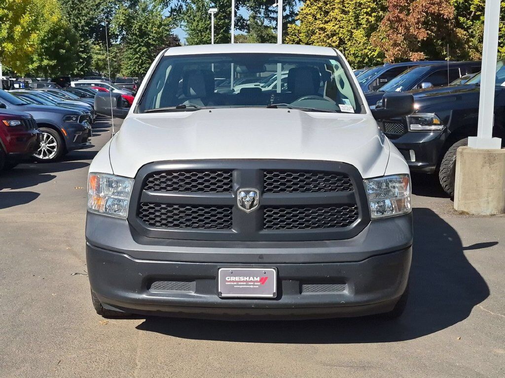 2015 Ram 1500 Tradesman Gresham OR