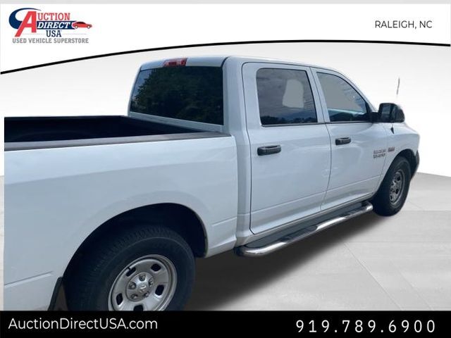 2015 Ram 1500 Tradesman Raleigh NC