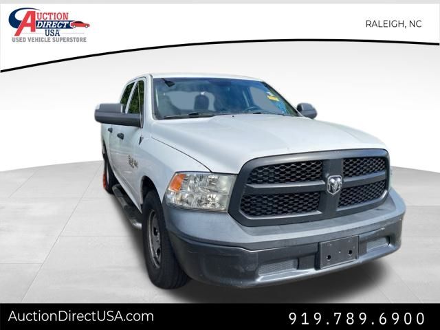 2015 Ram 1500 Tradesman Raleigh NC