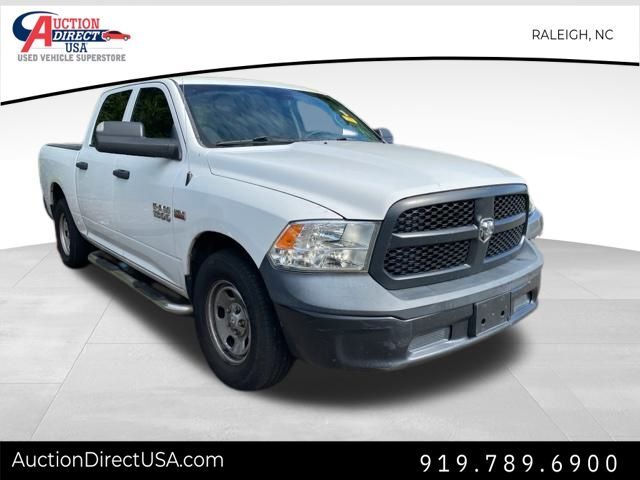 2015 Ram 1500 Tradesman Raleigh NC