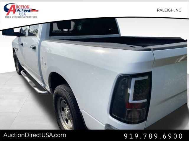2015 Ram 1500 Tradesman Raleigh NC
