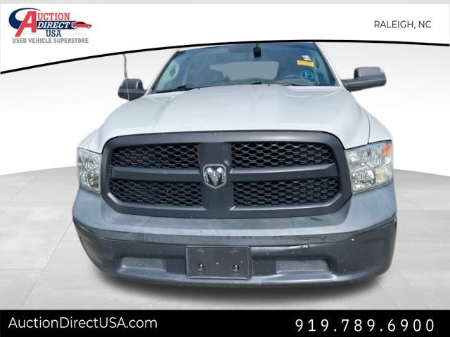 2015 Ram 1500 Tradesman Raleigh NC