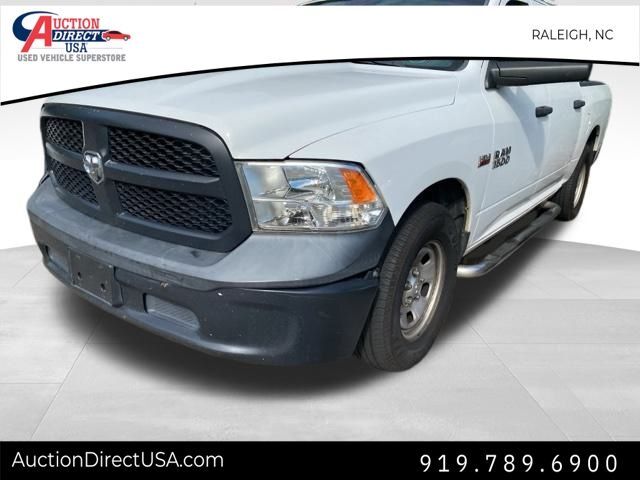 2015 Ram 1500 Tradesman Raleigh NC