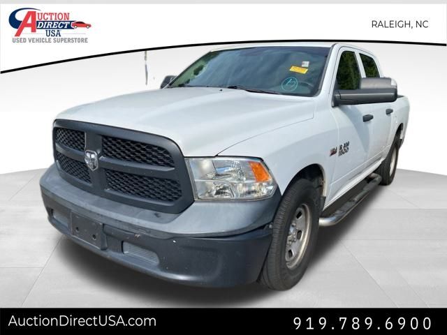 2015 Ram 1500 Tradesman Raleigh NC