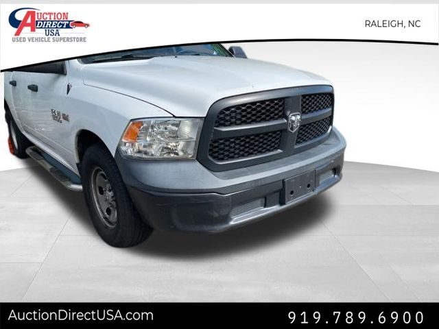 2015 Ram 1500 Tradesman Raleigh NC