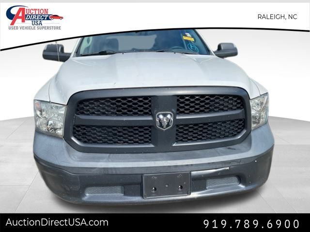 2015 Ram 1500 Tradesman Raleigh NC