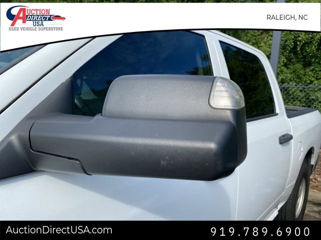 2015 Ram 1500 Tradesman Raleigh NC