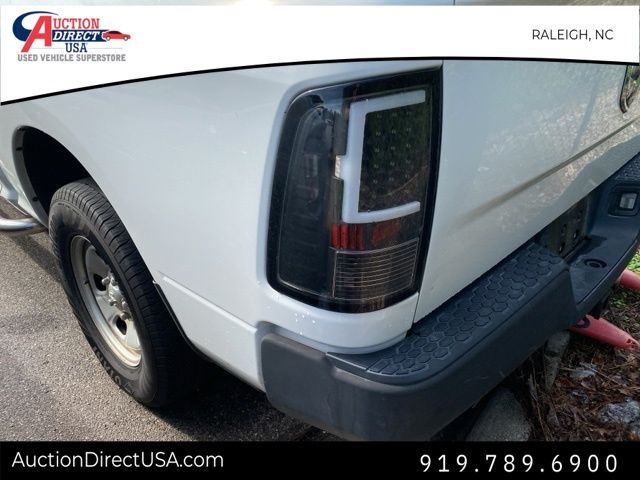 2015 Ram 1500 Tradesman Raleigh NC