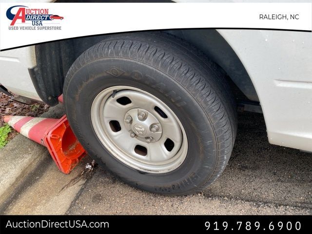 2015 Ram 1500 Tradesman Raleigh NC