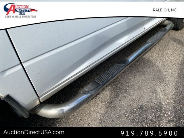 2015 Ram 1500 Tradesman Raleigh NC