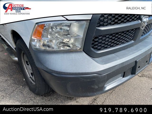 2015 Ram 1500 Tradesman Raleigh NC