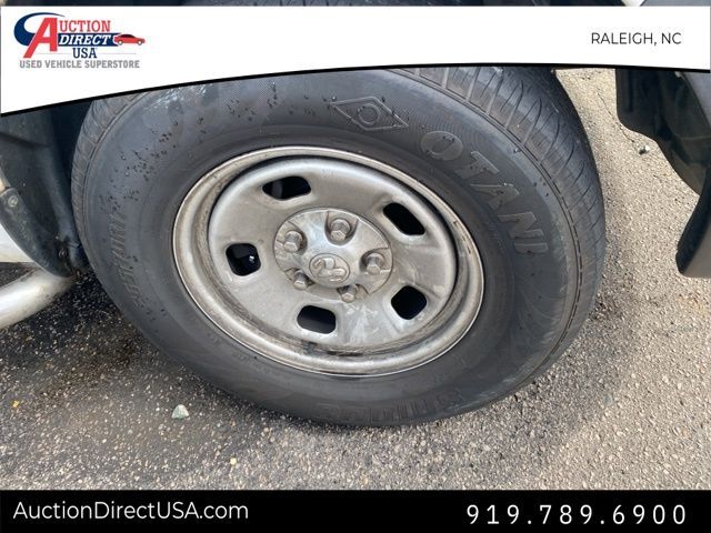 2015 Ram 1500 Tradesman Raleigh NC