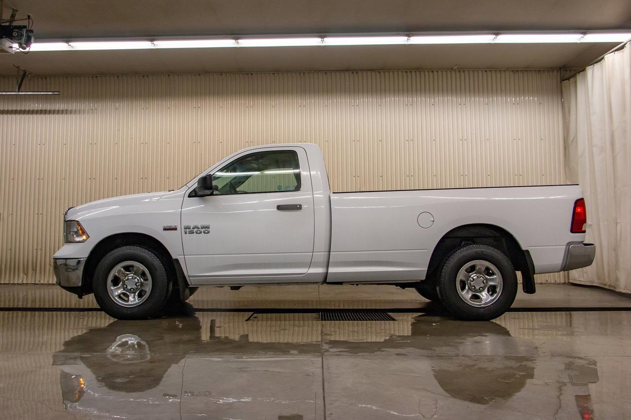 2015 Ram 1500 Tradesman Red Deer AB