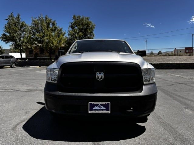 2015 Ram 1500 Tradesman Reno NV