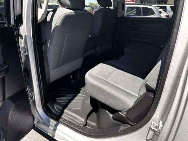 2015 Ram 1500 Tradesman Reno NV