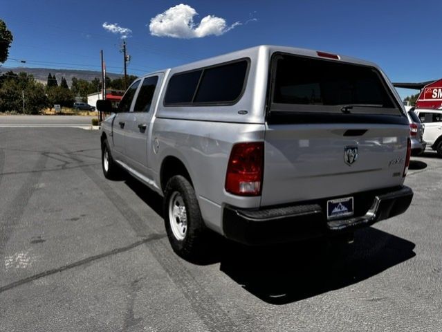2015 Ram 1500 Tradesman Reno NV