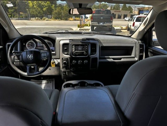 2015 Ram 1500 Tradesman Reno NV
