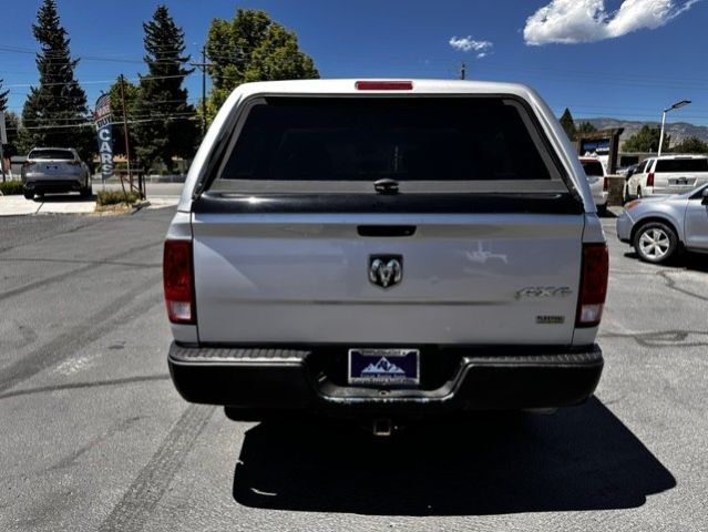 2015 Ram 1500 Tradesman Reno NV