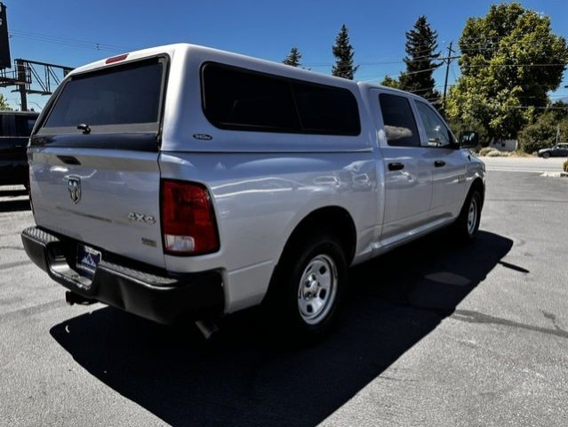 2015 Ram 1500 Tradesman Reno NV