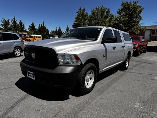 2015 Ram 1500 Tradesman