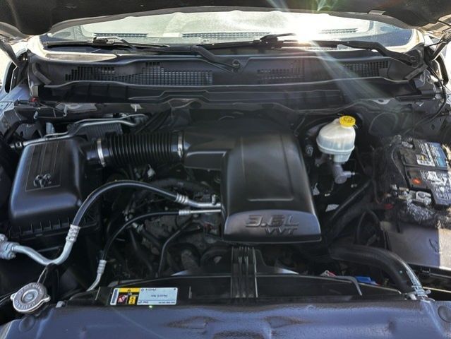 2015 Ram 1500 Tradesman Reno NV