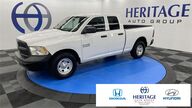 2015 Ram 1500 Tradesman Rome GA 2015 Ram 1500 Tradesman Rome GA