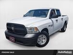 2015 Ram 1500 Tradesman