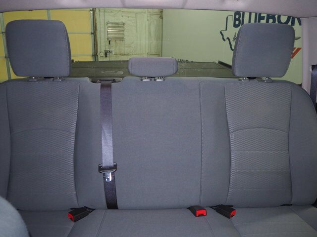 2015 Ram 1500 Tradesman New Braunfels TX
