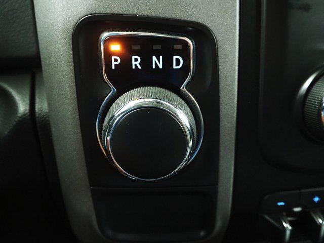 2015 Ram 1500 Tradesman New Braunfels TX