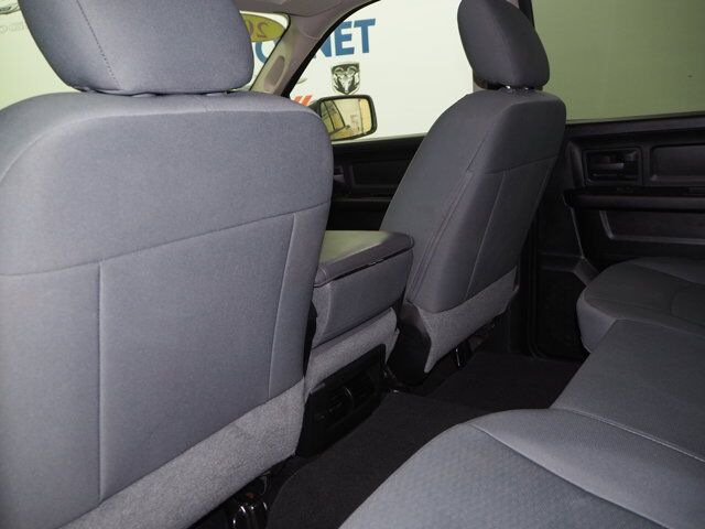 2015 Ram 1500 Tradesman New Braunfels TX