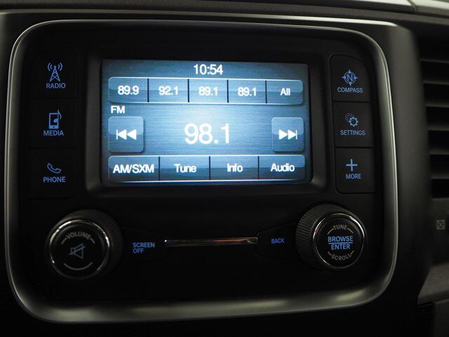 2015 Ram 1500 Tradesman New Braunfels TX