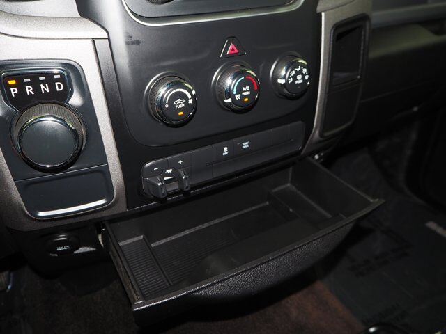 2015 Ram 1500 Tradesman New Braunfels TX