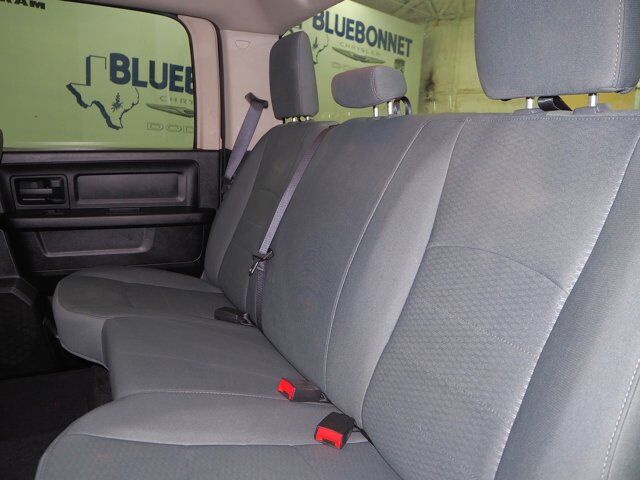 2015 Ram 1500 Tradesman New Braunfels TX
