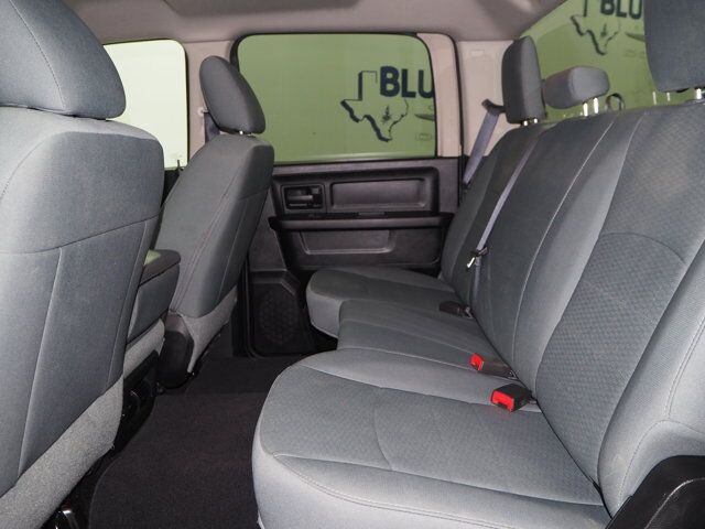 2015 Ram 1500 Tradesman New Braunfels TX