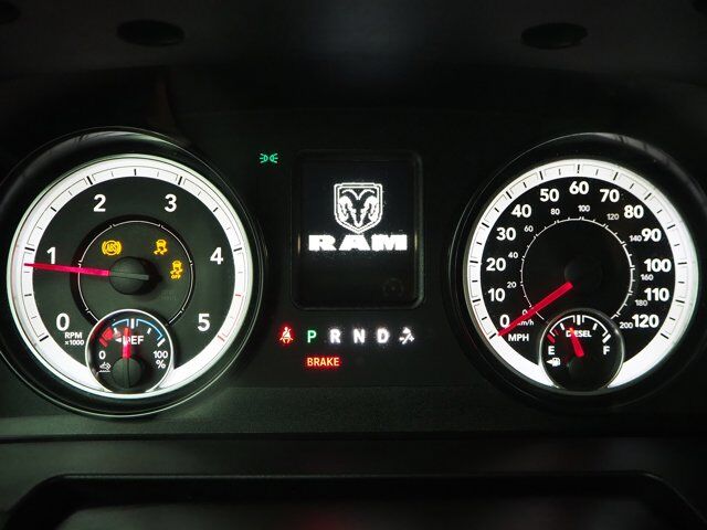 2015 Ram 1500 Tradesman New Braunfels TX