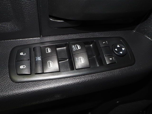 2015 Ram 1500 Tradesman New Braunfels TX