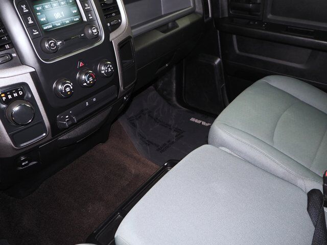 2015 Ram 1500 Tradesman New Braunfels TX