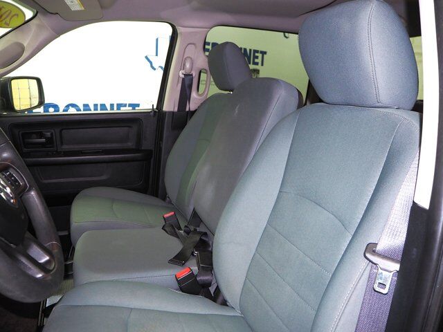 2015 Ram 1500 Tradesman New Braunfels TX
