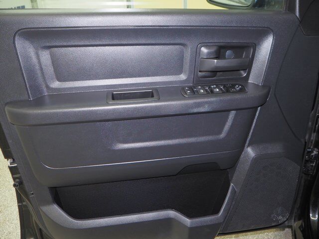 2015 Ram 1500 Tradesman New Braunfels TX