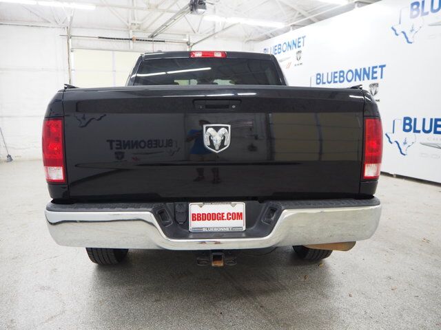 2015 Ram 1500 Tradesman New Braunfels TX