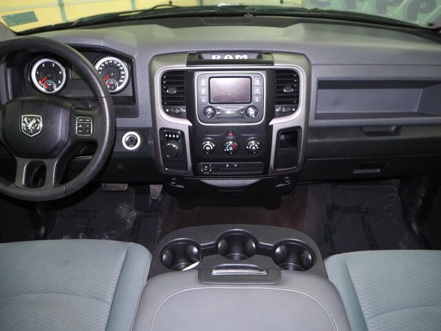 2015 Ram 1500 Tradesman New Braunfels TX