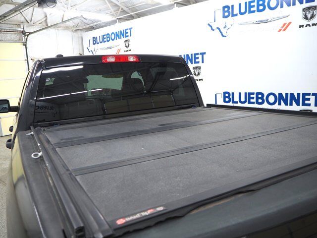 2015 Ram 1500 Tradesman New Braunfels TX