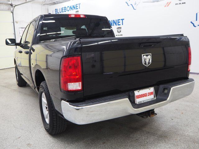 2015 Ram 1500 Tradesman New Braunfels TX