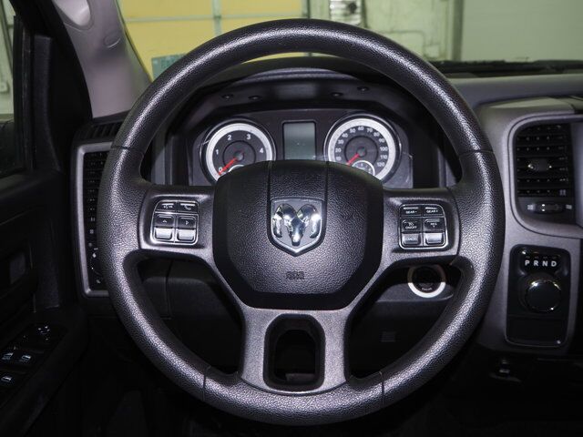 2015 Ram 1500 Tradesman New Braunfels TX