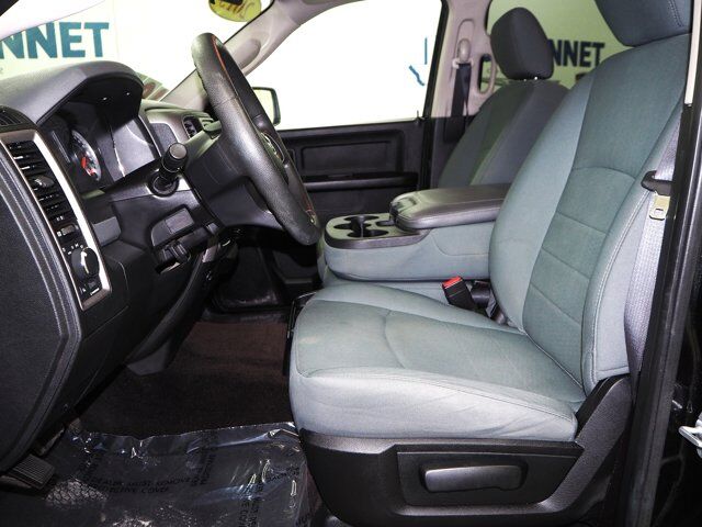 2015 Ram 1500 Tradesman New Braunfels TX