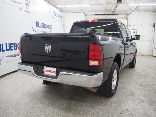 2015 Ram 1500 Tradesman New Braunfels TX