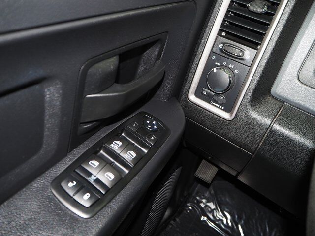 2015 Ram 1500 Tradesman New Braunfels TX